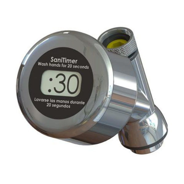 BK Resources (ST-100) SaniTimer Hand Washing Timer