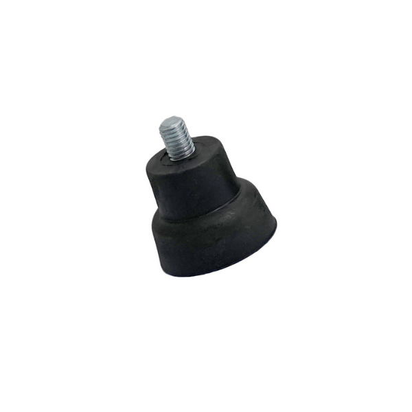 Globe (CM512-04A) A040 Rubber Foot For GC512 Slicer