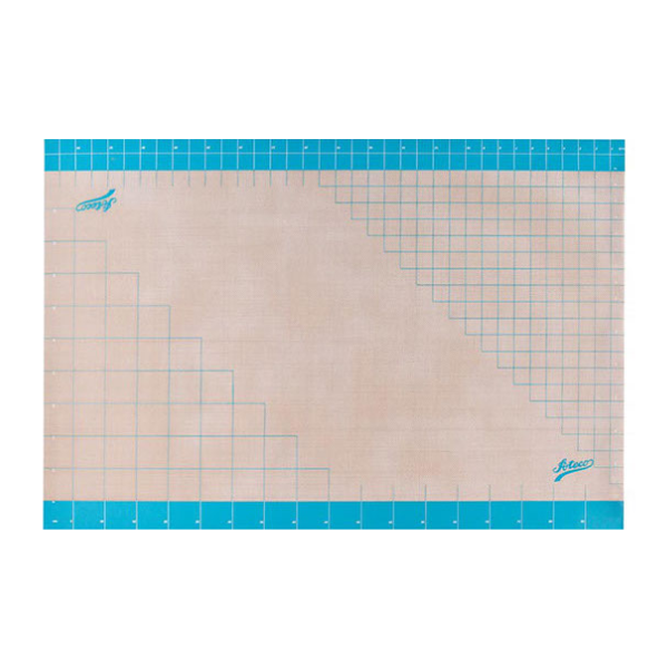 Ateco 698 Fondant Work Mat