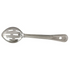 Update International 1.2mm S/S Slotted Basting Spoons