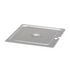 Royal Industries (ROY STP 2300 2) Notched Pan Covers, Two-Thirds Size