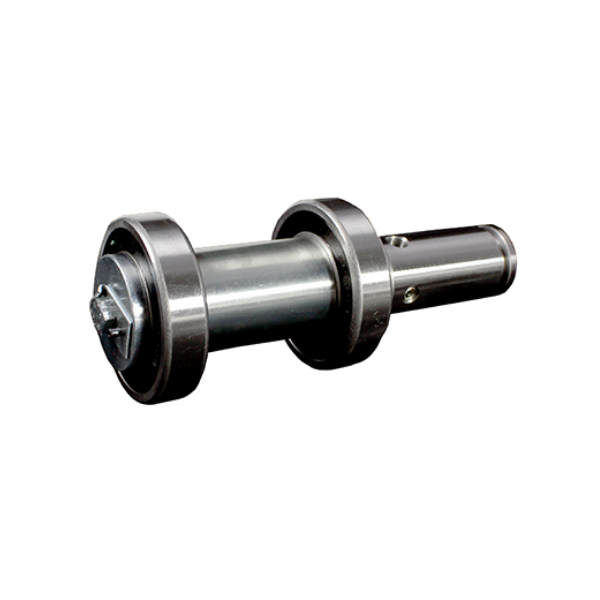 Hobart HOS138 Upper Shaft & Bearing Assembly For Band Saws