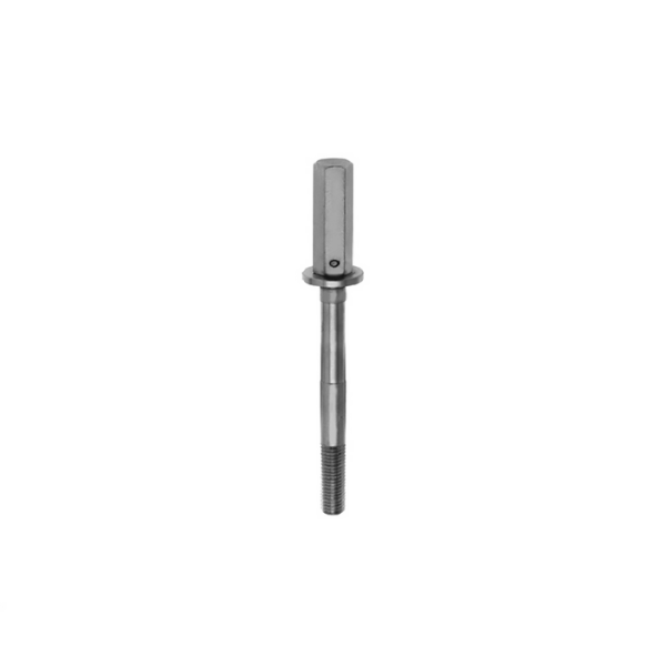 Hollymatic 2227 Hopper Bolt w/ Short Hex Head for Patty Maker (HOL227)