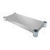 BK Resources (SVTS-3030) T-430 Lower Shelf For 30 X 30 Table