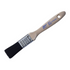 Ateco Flat Black Natural and Polyester Pastry Brush