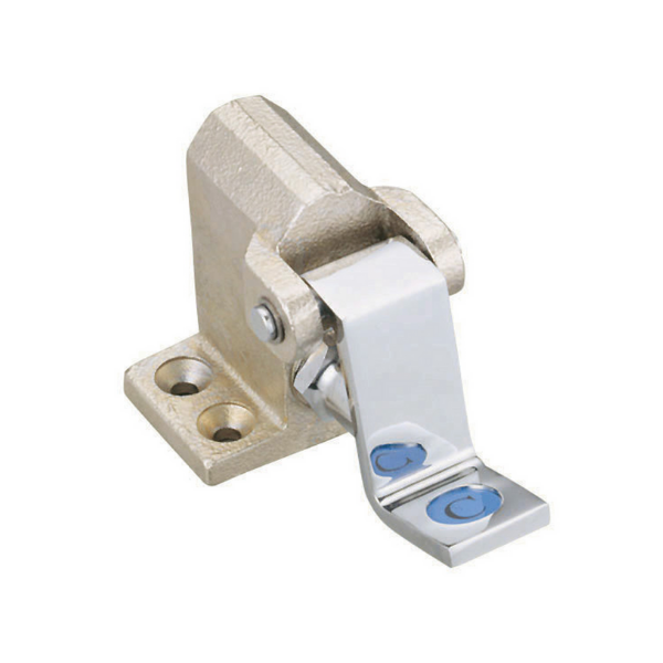 BK Resources (BKSPFV-G) Single Pedal Foot Valve