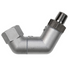 BK Resources (BKG-50SW) Swivel, 1/2" Gas Hose Connector