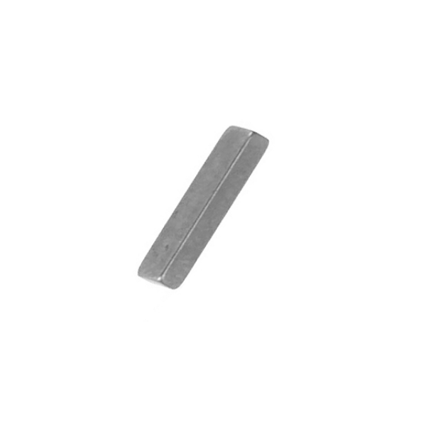 Hobart (HM2-702) 109070-2 Planetary Shaft Middle Key For Mixers