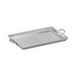 Royal Industries (ROY GRID 19) Aluminum Griddle, 15" x 19"