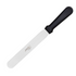 Ateco 1308 8" Straight Spatula-Plastic Handle