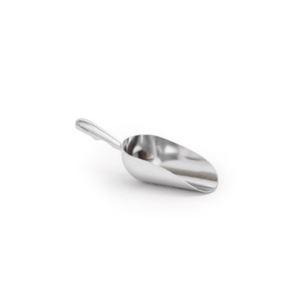 Royal Industries (ROY SA 5) Aluminum Scoop, 5 oz.