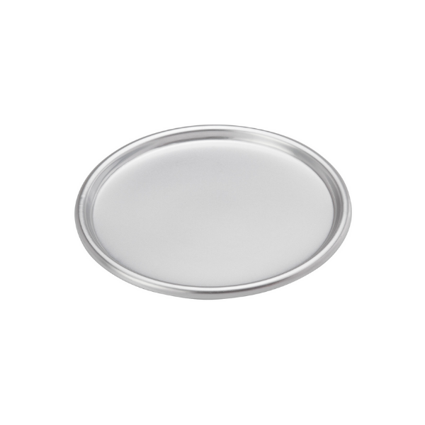 Royal Industries (ROY ALDP 48 C) Proofing Alum Dough Pan, 48 oz Cover