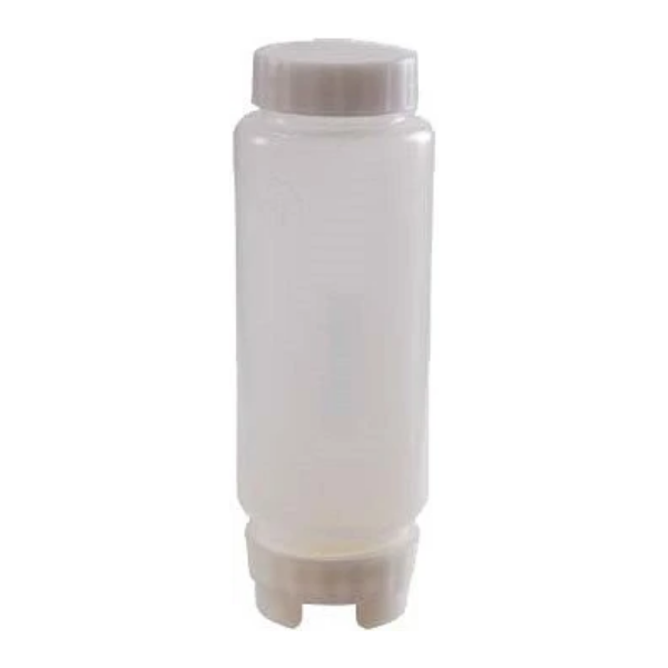 FMP 32 Oz FIFO Squeeze Bottle (280-1817)