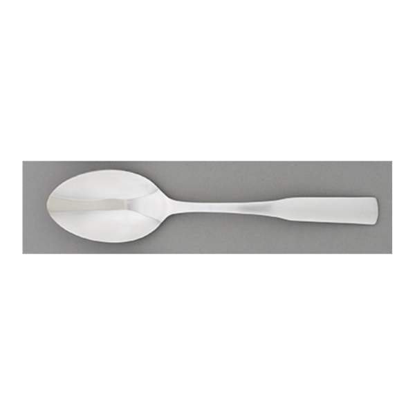 Royal Industries (ROY SLVBOS SS) Serving Spoon, Boston - 12/Pack