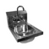 L&j Hand Sink 17" X 12"