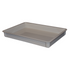 MFG Tray 18" x 26" x 3" Fiberglass Dough Proofing Box