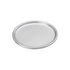 Royal Industries (ROY ALDP 96 C) Proofing Alum Dough Pan, 96 oz Cover