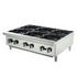 Migali-C-HP-6-36 - 6 Burner Hot Plate