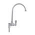 BK Resources (BKF-AF-5G-G) Add A Faucet With 5" Gooseneck Spout