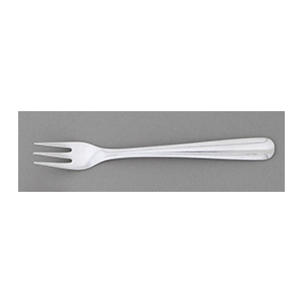 Royal Industries (ROY SLVDOM OF) Oyster Fork, Dominion - 2 Dozen