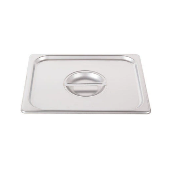 Thunder Group Full Size Solid Steam Table / Hotel Pan Cover