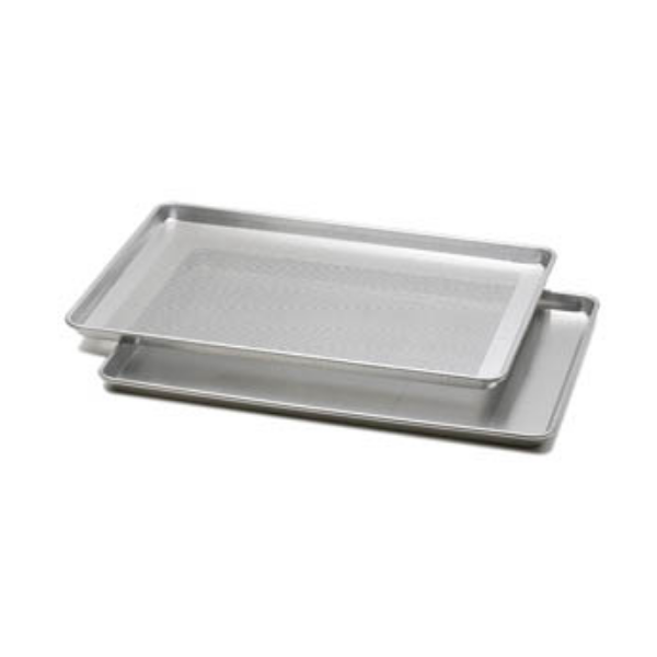 Royal Industries (ROY BN 1826) 18 Gauge Full Size Aluminum Baking Pan