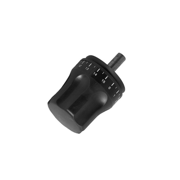 Globe (GC-26) 26 Index Knob For Chefmate Slicers