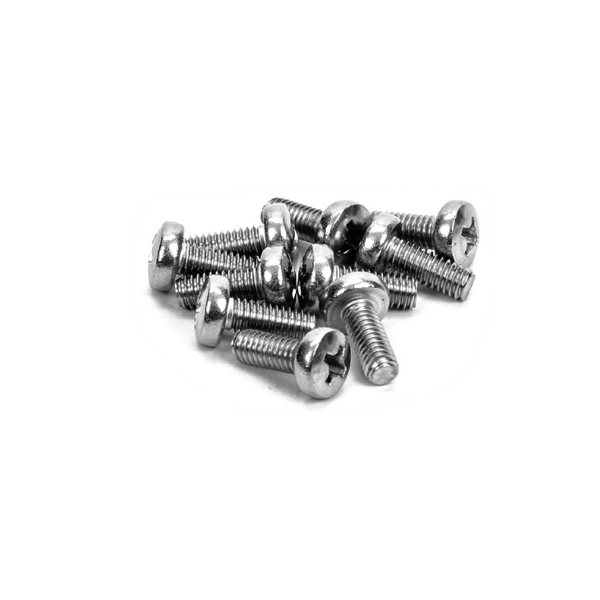 Bizerba (BIZ-SCREW) 56972540000 Screw For Slicers