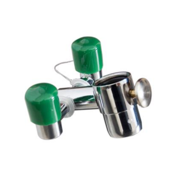 BK Resources (BK-EWS) Eye Wash Faucet Attachment