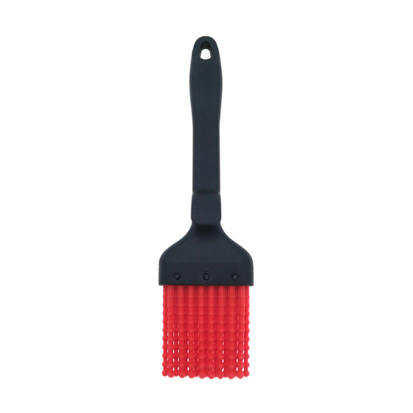 Chef Master (90248) 2″ High Heat Basting Brush