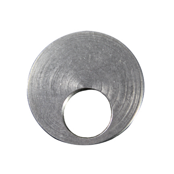 Hobart 479142 Upper Wheel Retainer Ring For Band Saws (HOS142)