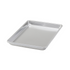 Royal Industries (ROY BN 913) 18 Gauge Quarter-Size Aluminum Bun Pan