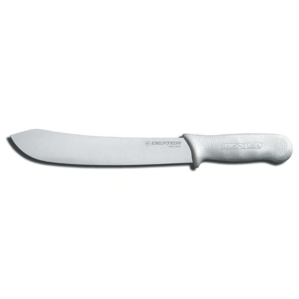 Dexter-Russell Sani-Safe 10" Butcher Knife