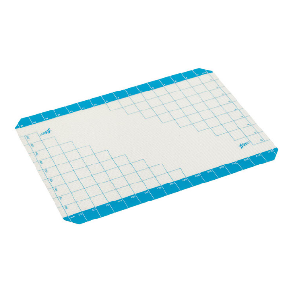 Ateco 695 Silicone Work Mat/Cookie Sheet Liner