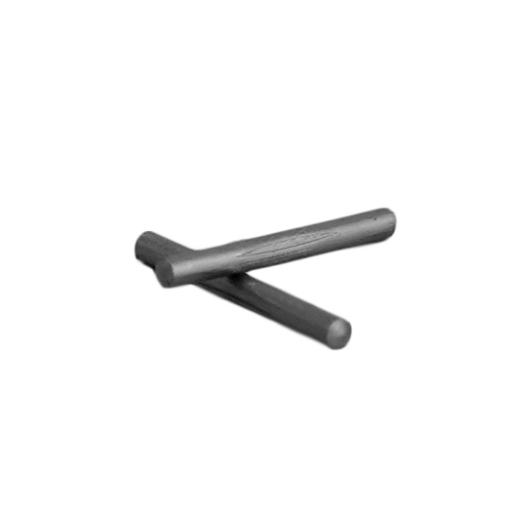 Hobart (H-740) PG-7-40 Truing Stone Pin (Pack Of 2) For Slicers