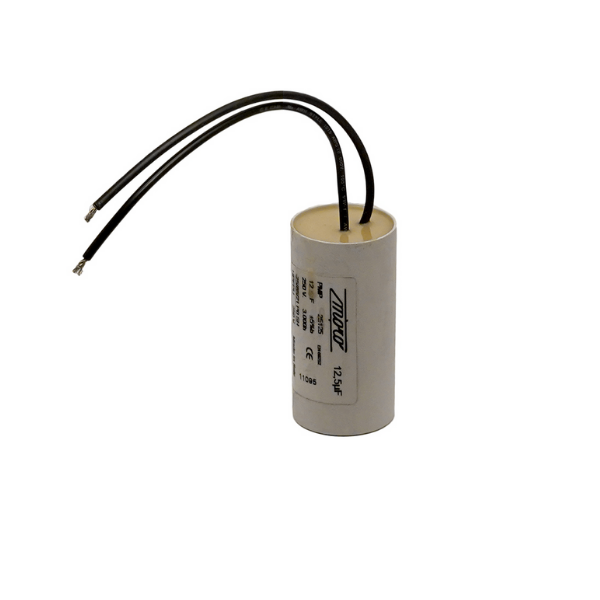 Globe (GC-31) 31 Capacitor For Chefmate Slicers