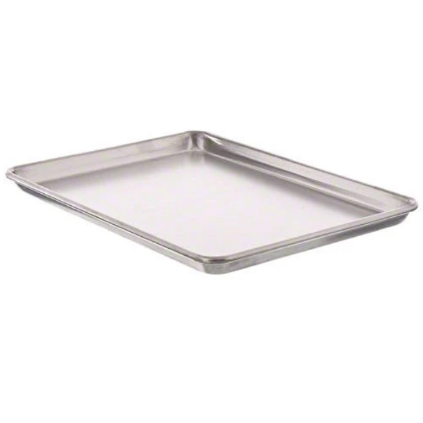 Update International Aluminum Bun Pans