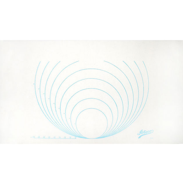 Ateco 693 Non-Stick Fondant Mat