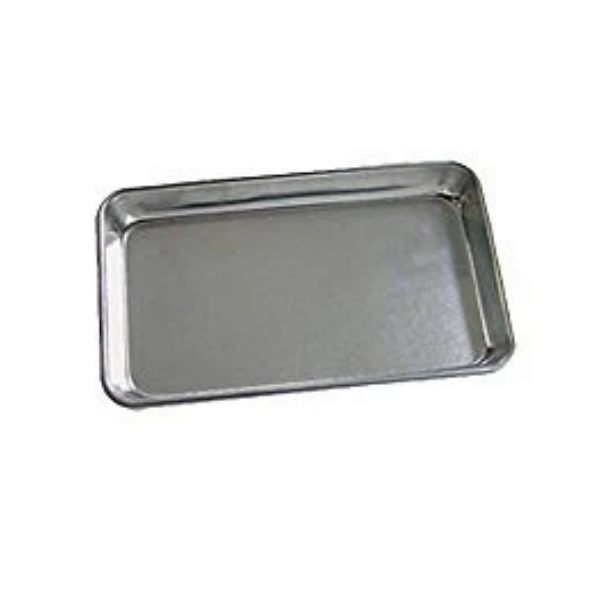 Update International Aluminum Bun Pans