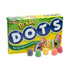 Tootsie Sour Dots Assorted Flavor Gumdrops, 6 oz