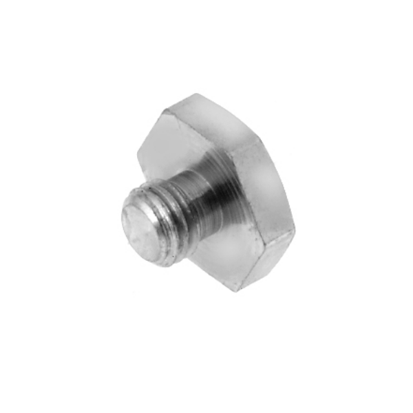 Hobart (H-814) 435814 Retaining Screw For Hobart 2000 Series Slicers