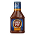 Open Pit Original BBQ Sauce, 18-Ounce (Pack of 3)