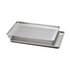 Royal Industries (ROY BN 1826 P) Full-Sized Perforated Aluminum Bake Pan