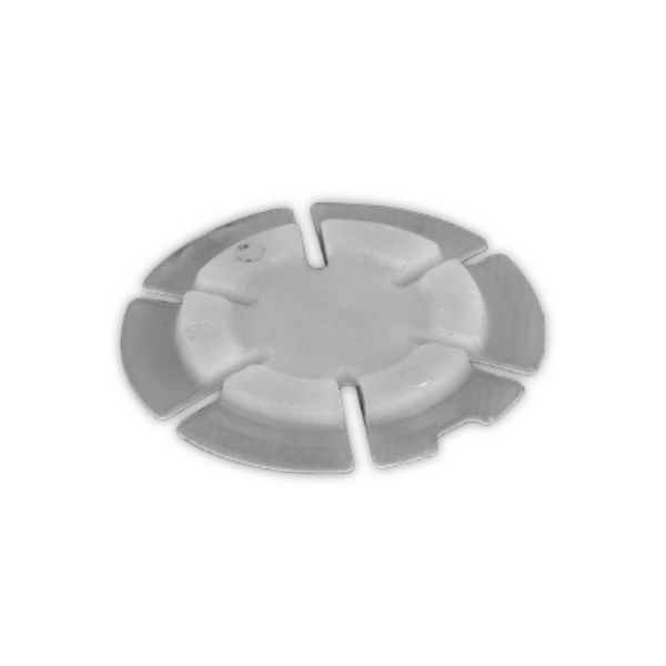 Bizerba (BIZ-1100) 60276401100 thrust washer for Slicers