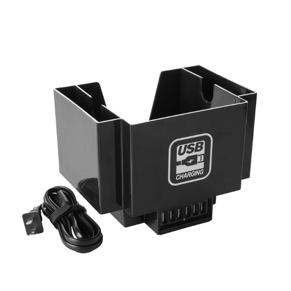 Chef Master (90029) Bar Charger