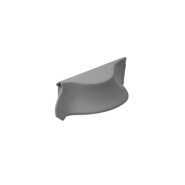 Berkel (B-125) 3875-00138 Slicer Deflector (Plastic) For Slicers