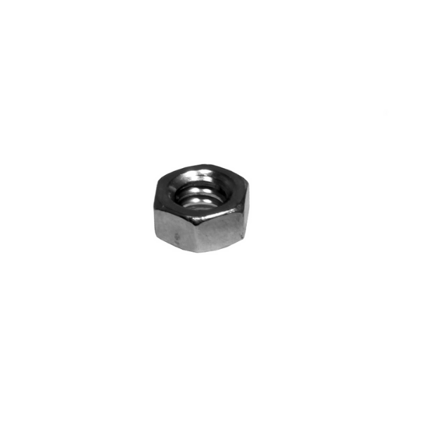 ALFA P-1017 Stop Nut For VS-99P Pusher Plate