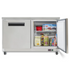 Maxx Cold MXCF48UHC Undercounter Freezer, Double Door