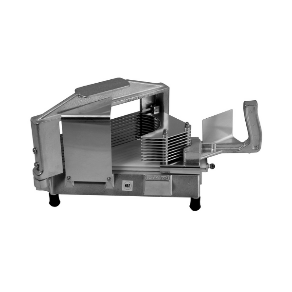 ALFA TOMCUT-14 NSF 1/4″ Manual Tomato Slicer