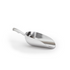 Royal Industries (ROY SA 12) Aluminum Scoop, 12 oz.